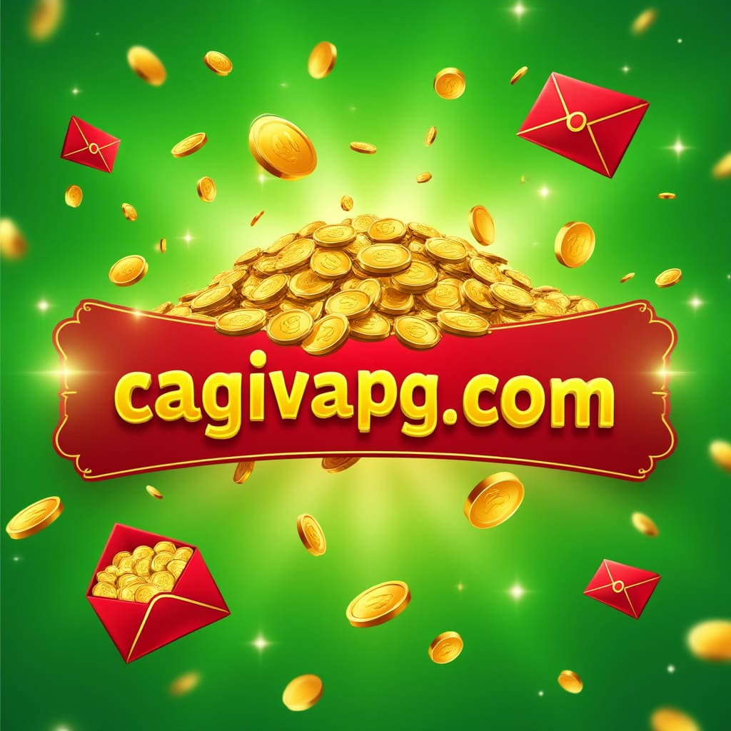 cagivapg Logo Grande