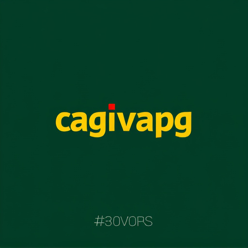 cagivapg Logo